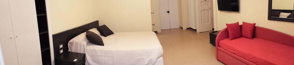 Bed and Breakfast Duomo 89 Nápoles Habitación foto